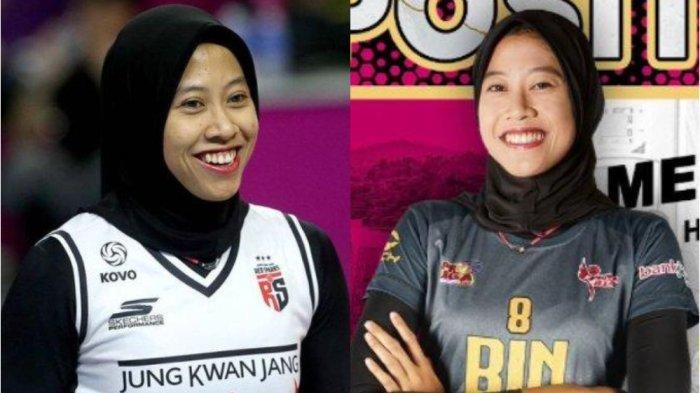 Pevoli putri jagoan Indonesia, Megawati Hangestri akhirnya sudah mengumumkan tim baru yang akan diperkuatnya di kompetisi tahun 2024 yakni Jakarta BIN.