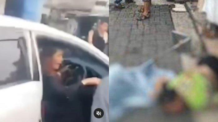 Terkuak motif wanita berinisial DN memusuk pemilik toko baju di Jalan Borobudur Raya, Kelapa Dua, Kota Tangerang bernama Resy Ariskat (43) hingga meninggal dunia.