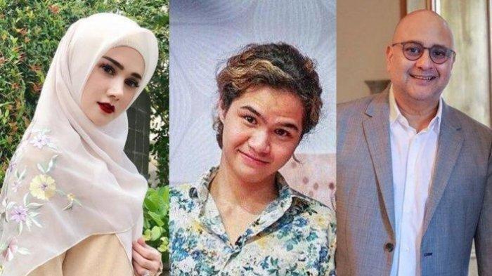 Cerita Dul Jaelani Isi di ATM Nol dan Tak Bisa Makan: Gue Juga Manusia