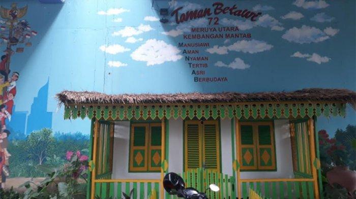 HUT ke-496 DKI Jakarta, Yuk Mengenal Warna Hijau dan Kuning yang Jadi