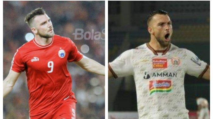 Mantan Ketua Umum Jakmania, Tauhid Indrasjarief alias Bung Ferry masih ingat betul pertemuan pertamanya dengan Marko Simic.