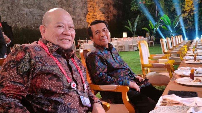 Elon Musk Sebut Masa Depan Indonesia Cerah, LaNyalla: Harus Didukung