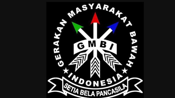 Gerakan Masyarakat Bawah Indonesia atau disingkat GMBI adalah sebuah organisasi masyarakat (ormas) yang terdaftar dalam pemerintahan.