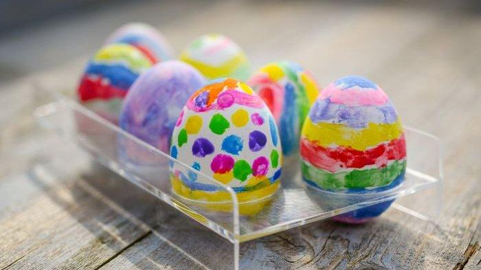 Telur Paskah