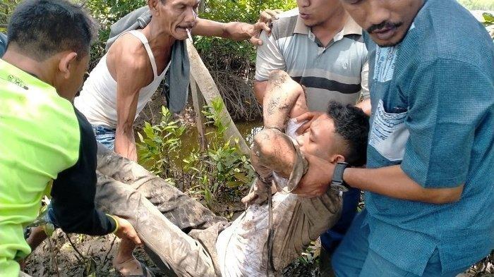 Pria di Aceh Rekayasa Perampokan: Terpikir Jadwal Nikah Tapi Belum Mampu Beli Emas