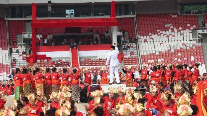 Megawati, Puan dan Presiden Jokowi Bakal Pidato Puncak Peringatan Bulan ...