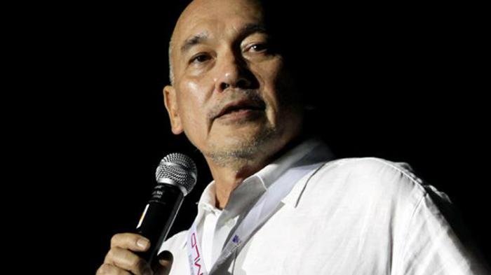 Duta Besar RI untuk Polandia, Peter Gontha
