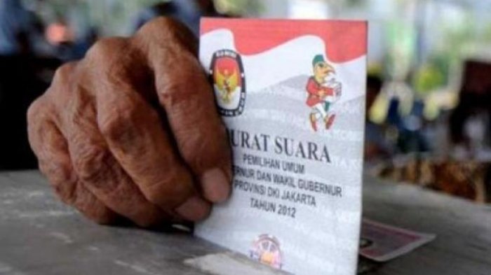 Ilustrasi Pilkada