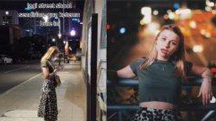 Cerita Seorang Fotografer Ajak Bule Rusia Jadi Model Dadakan di