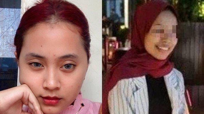 Keluarga ternyata baru tahu Devara Putri Prananda nyaleg setelah adanya kasus pembunuhan Indriana Dewi Eka Saputri.