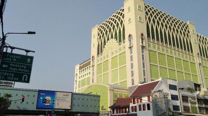 Asal Usul Tanah Abang: Dulu Tempatnya Gelandangan, Lalu Jadi Pasar