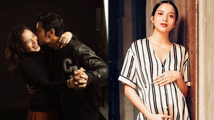 Putri Marino dan Chicco Jerikho