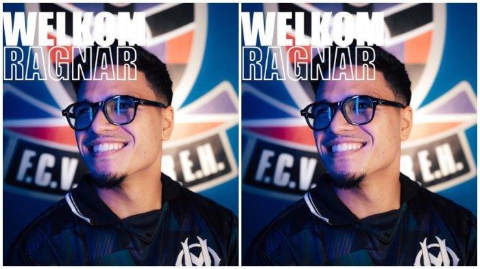 FCV Dender resmi mengumumkan perekrutan Ragnar Oratmangoen.