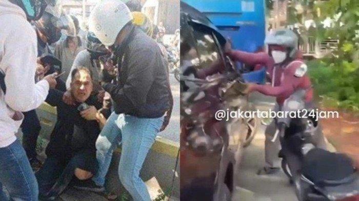 Pedangdut Saipul Jamil menceritakan gelagat tak biasa asistennya, Steven Arthur Ristiady sebelum ditangkap polisi karena narkoba.