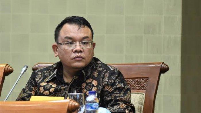 Anggota Komisi IX DPR, Saleh Partaonan Daulay
