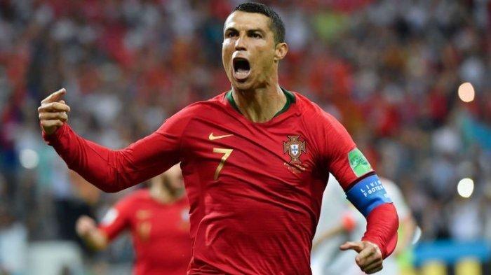 Tiga gol ke gawang Luksemburg menjadi hattrick ke-10 Cristiano Ronaldo bersama timnas Portugal di kancah internasional.