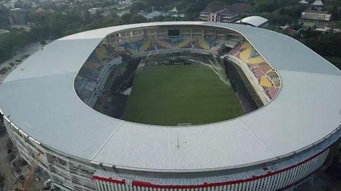 Stadion Manahan, Solo