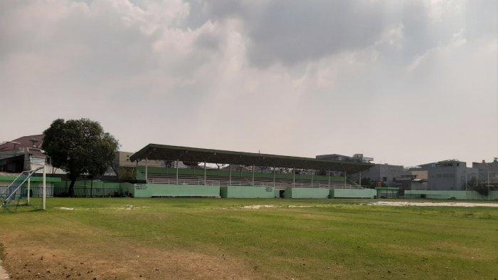 Stadion VIJ Petojo, Jakarta Pusat