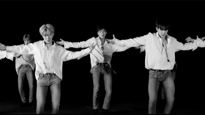 Stray Kids 