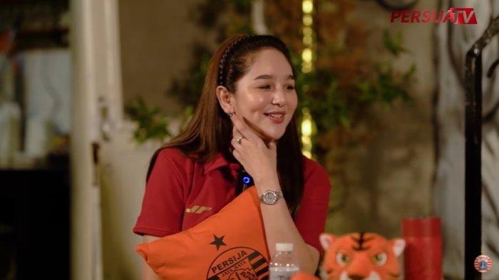 Hana Hanifah.