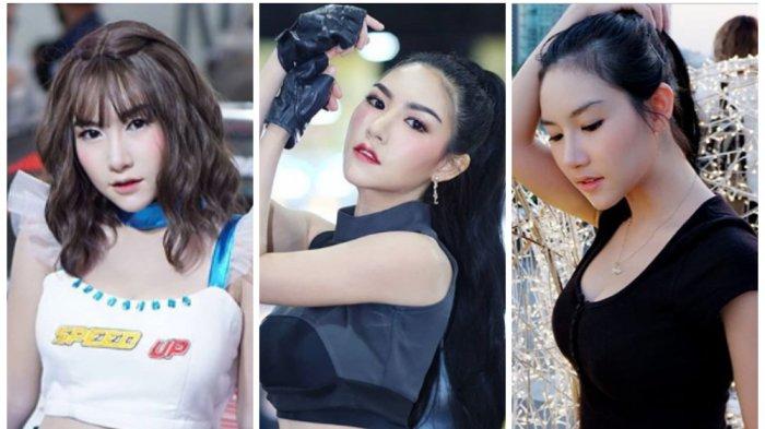 Sebelum Meninggal Model Panas Thailand Ini Dibayar Rp 1,3 Juta