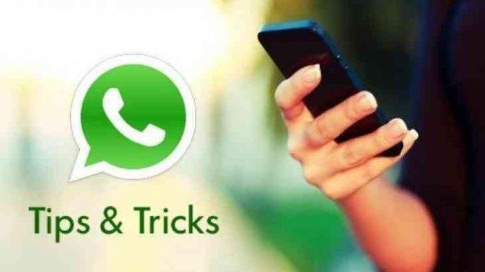 Tips andTrik WhatsApp