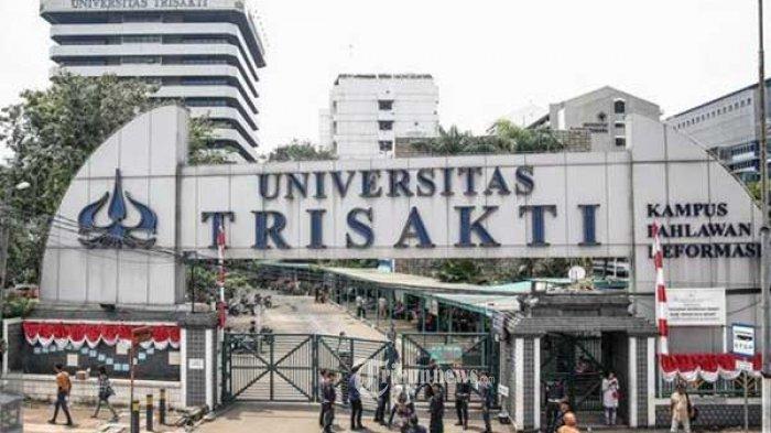 Universitas Trisakti