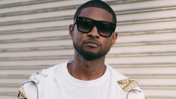 Pengakuan Usher pada tahun 2004 kini kembali viral setelah terungkapnya beberapa kejahatan yang diduga dilakukan P Diddy.