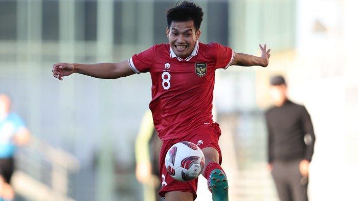 Pertarungan antara Timnas Indonesia melawan Libya berakhir dengan skor 1-2 di Mardan Sports Complex, Turki. STY banyak mendapat PR jelang Piala Asia.