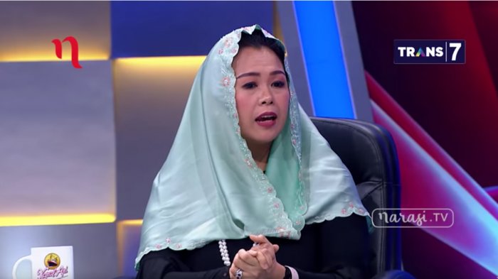 Yenny Wahid