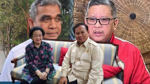 Rocky Gerung Sebut Abolisi Tom Lembong dan Hasto Timbulkan ,Gempa Politik, di Solo,Kenapa?