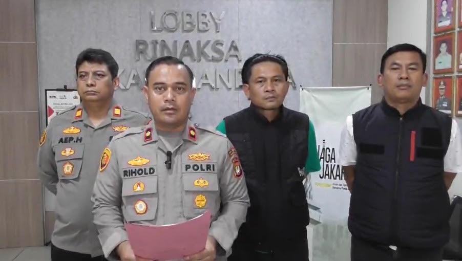 Terlilit Utang, ART di Jakbar Nekat Curi Perhiasan Rp70 Juta