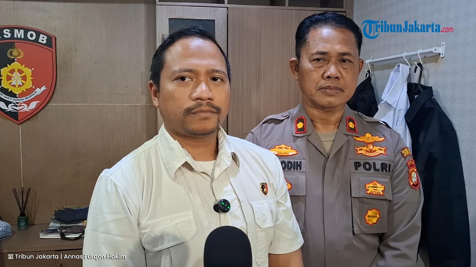 Tragedi di Lokasi Hiburan Jakarta Selatan: Prajurit TNI Tewas Ditusuk, Pemicu Awal Terungkap!
