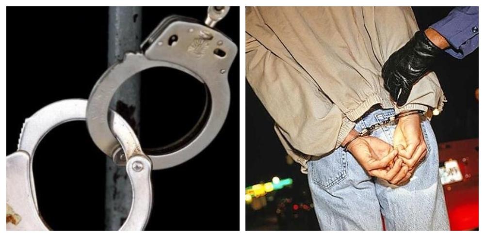 Ngeri! Sopir Taksi Online Dibegal, Pelaku Diringkus di Bogor