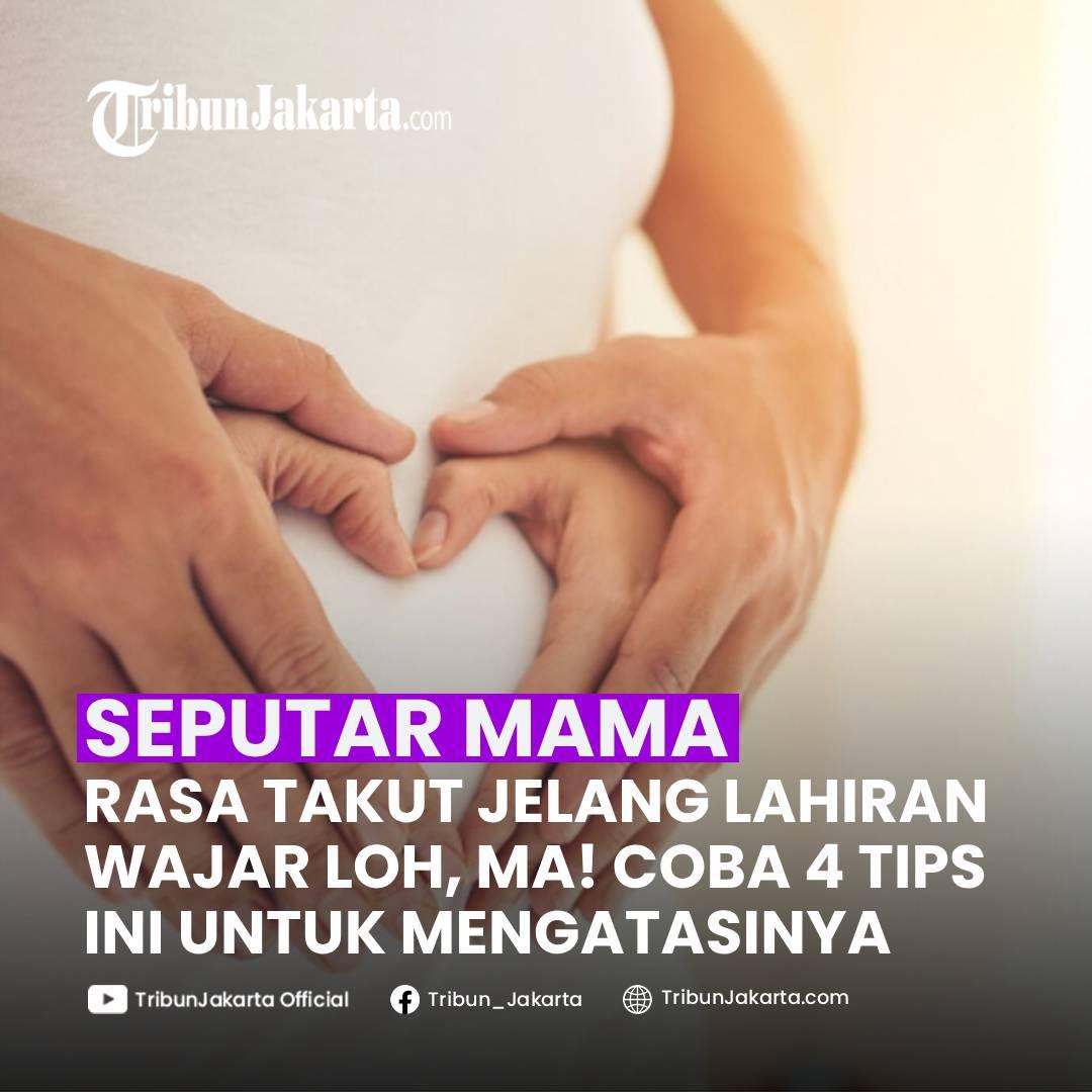 Meditasi Tiap Pagi Bisa Atasi Ketakutan Jelang Melahirkan, Simak 3 Cara Lainnya