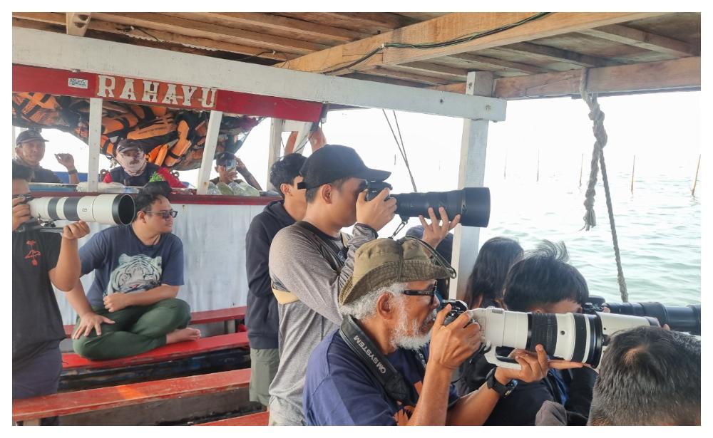 Peran Warga Menjaga Lintasan Burung Migran 2026