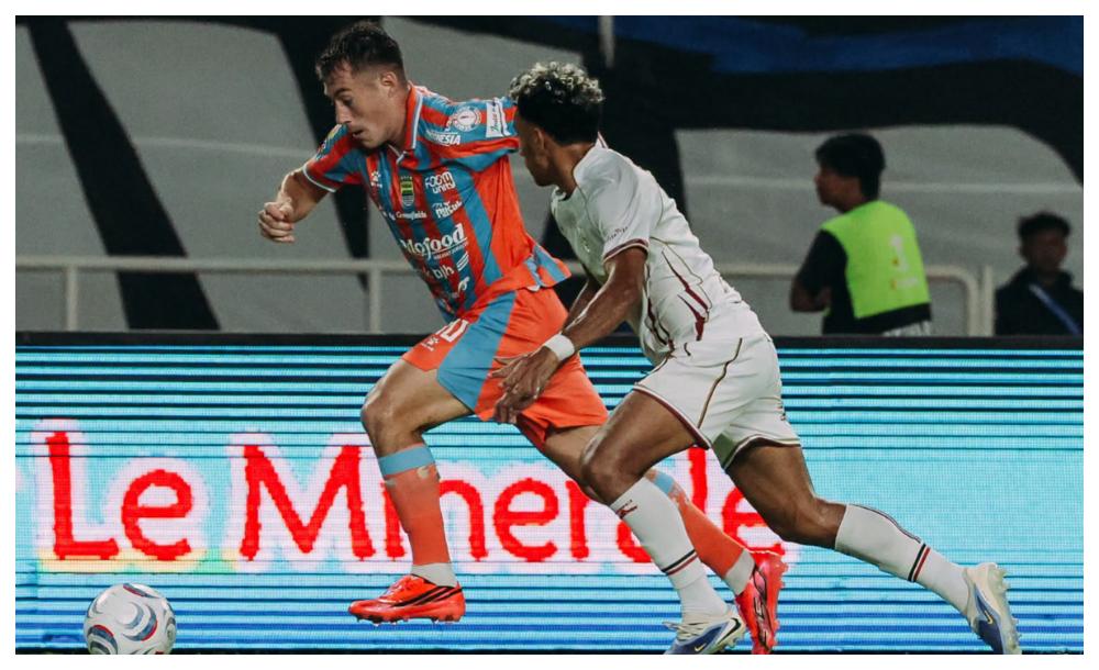 Jelang Duel Kontra Melbourne Victory: H2H, Prediksi, & Harga Tiket