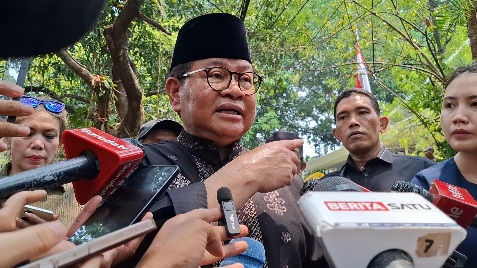 Jelang Demo BEM UI di Bundaran HI, Pramono Ingatkan Massa: Jangan Rusak Fasilitas Publik