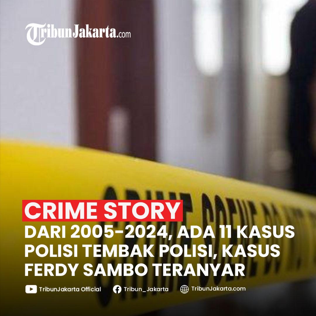 Aksi polisi tembak polisi yang terjadi di Mapolres Solok Selatan, Sumatera Barat pada Jumat (22/11/2024) sekitar pukul 00.15 WIB menambah panjang deretan kasus serupa yang terjadi di Indonesia. Sekiranya ada 11 kasus polisi tembak polisi sejak tahun 2005. 


