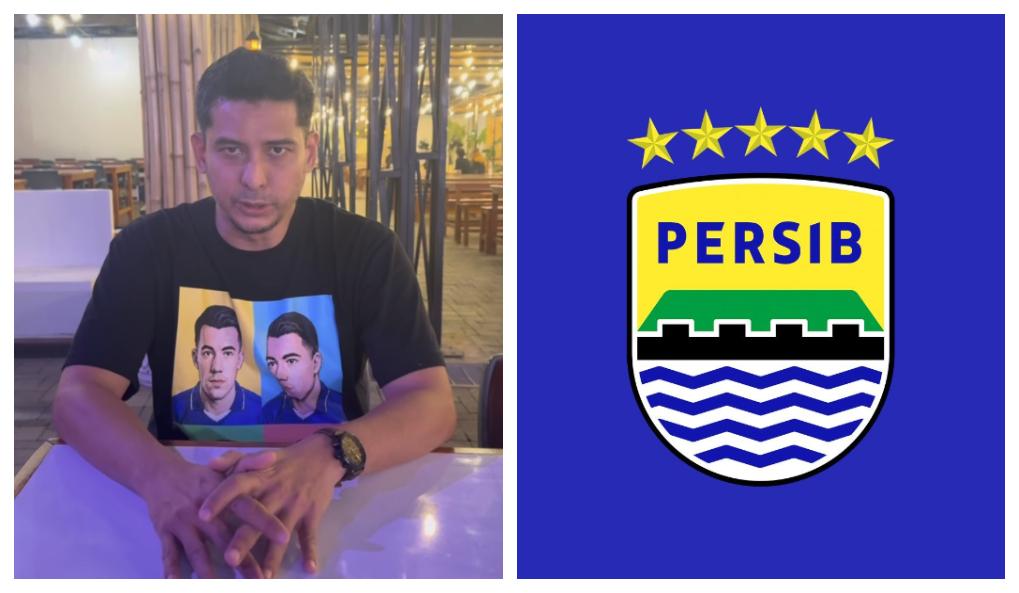 Terkuak! Ketua Viking Bongkar Dugaan Pelaku Kasus Arief Rahman