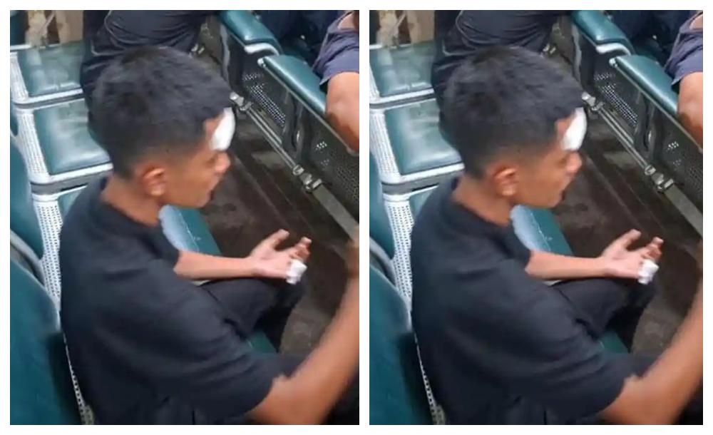 Nasib Tragis Dua Suporter Usai Laga Pakansari
