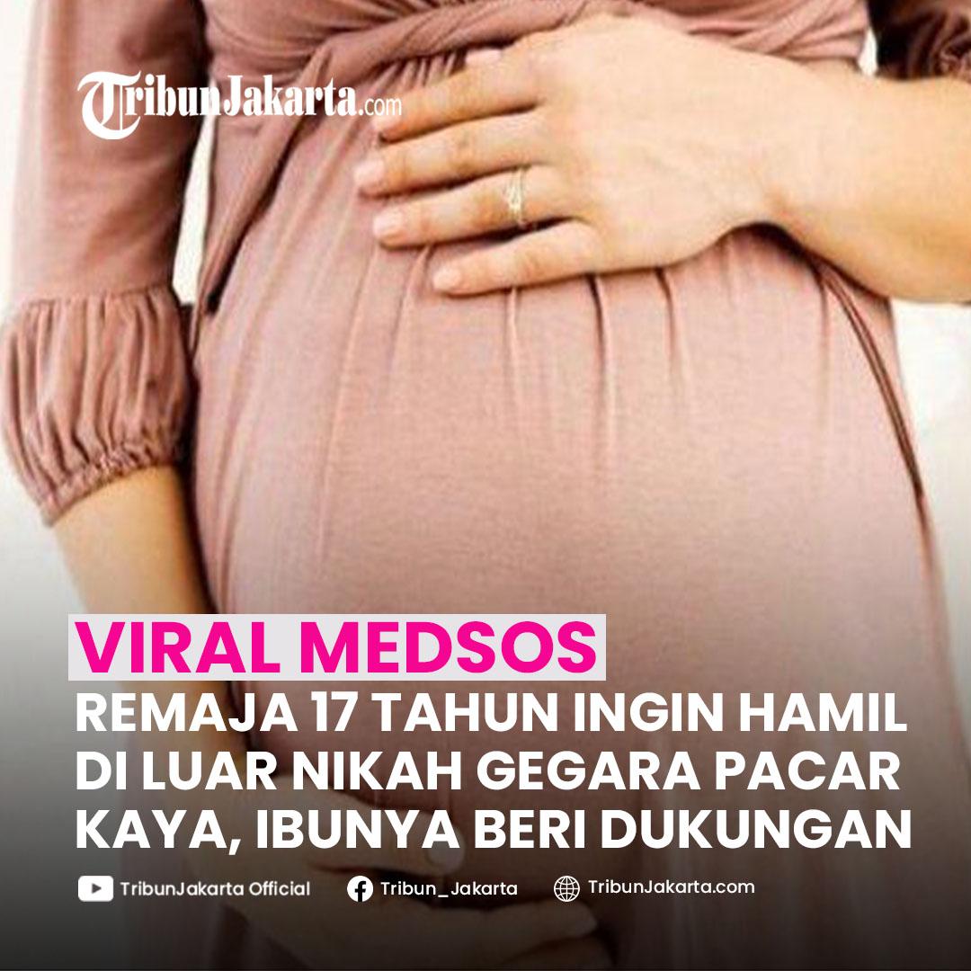 Bidan Zulfa yang membuka klinik di kawasan Jakarta Selatan kembali membagikan cerita di luar nurul. Kali ini, ia bercerita jika didatangi oleh seorang remaja perempuan berusia 17 tahun yang didampingi oleh ibunya. Remaja tersebut mengeluhkan dirinya yang belum menstruasi selama dua bulan. Namun ingin hamil gegara kekasihnya orang kaya. 

 