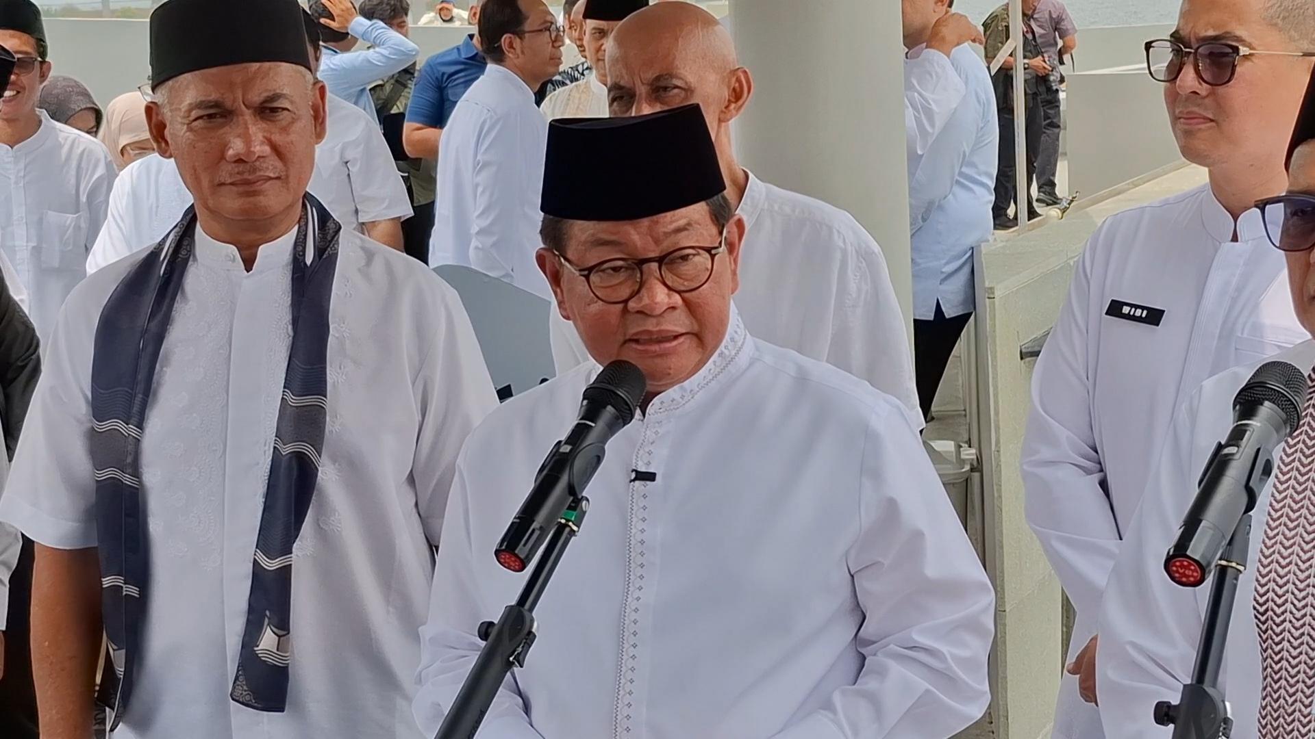 Ada Demo di Jakarta Hari Ini, Pramono Anung pastikan kesiapan Pembelajaran di Sekolah Tetap Berjalan Normal
