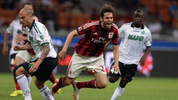 Kaka (32), dari Orlando City SC ke Sao Paulo