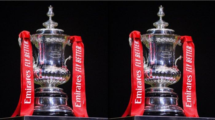 Piala FA 2019