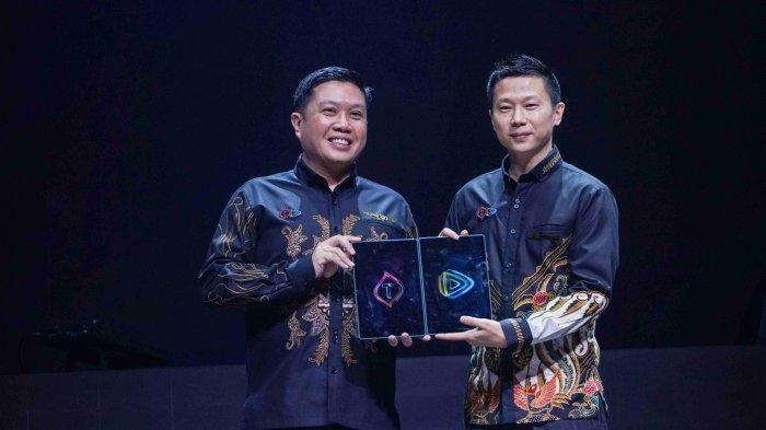 Telkomsel berkolaborasi dengan WeTV untuk menghadirkan akses eksklusif berlangganan WeTV VIP Mobile dalam berbagai paket kuota data bulanannya.
