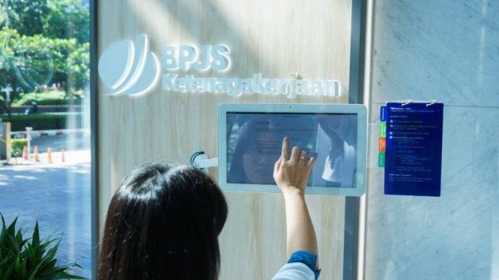 BPJS - Pemerintah melalui BPJS Ketenagakerjaan meningkatkan manfaat uang tunai pada program JKP