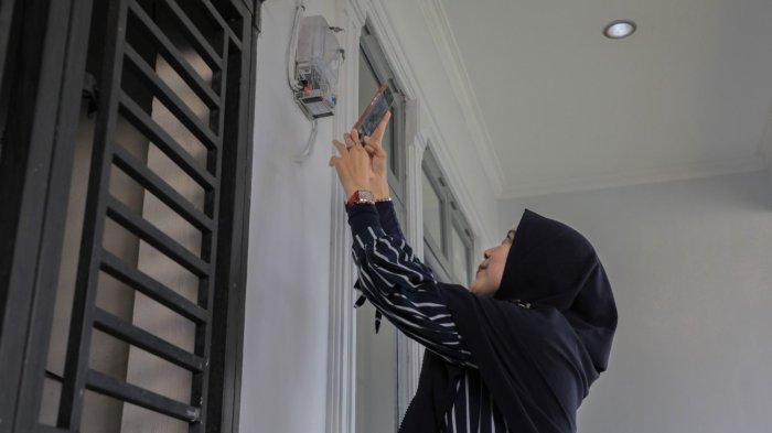 Tips mudik aman dari PLN. Pastikan instalasi listrik di rumahnya dalam keadaan baik agar saat rumah ditinggal dalam kondisi aman