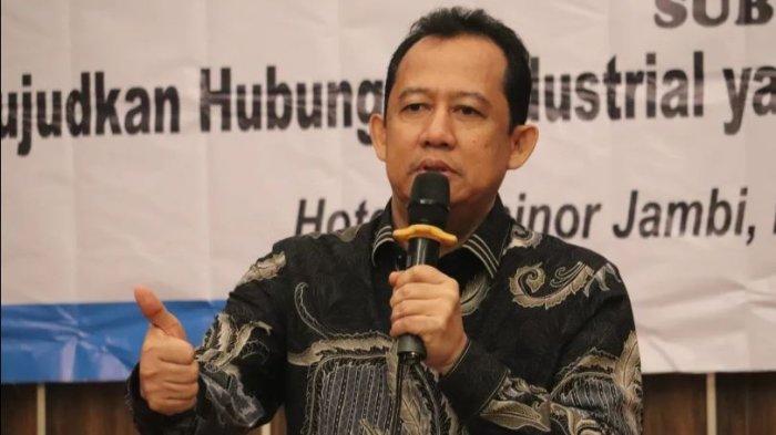 Kekayaan Bupati Muaro Jambi Rp8,2 Miliar