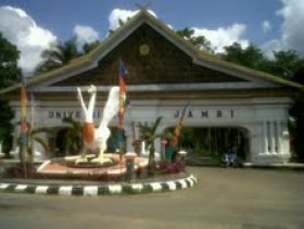 Masuk Kedokteran Unja Rp 90 Juta Lho Tribunjambi